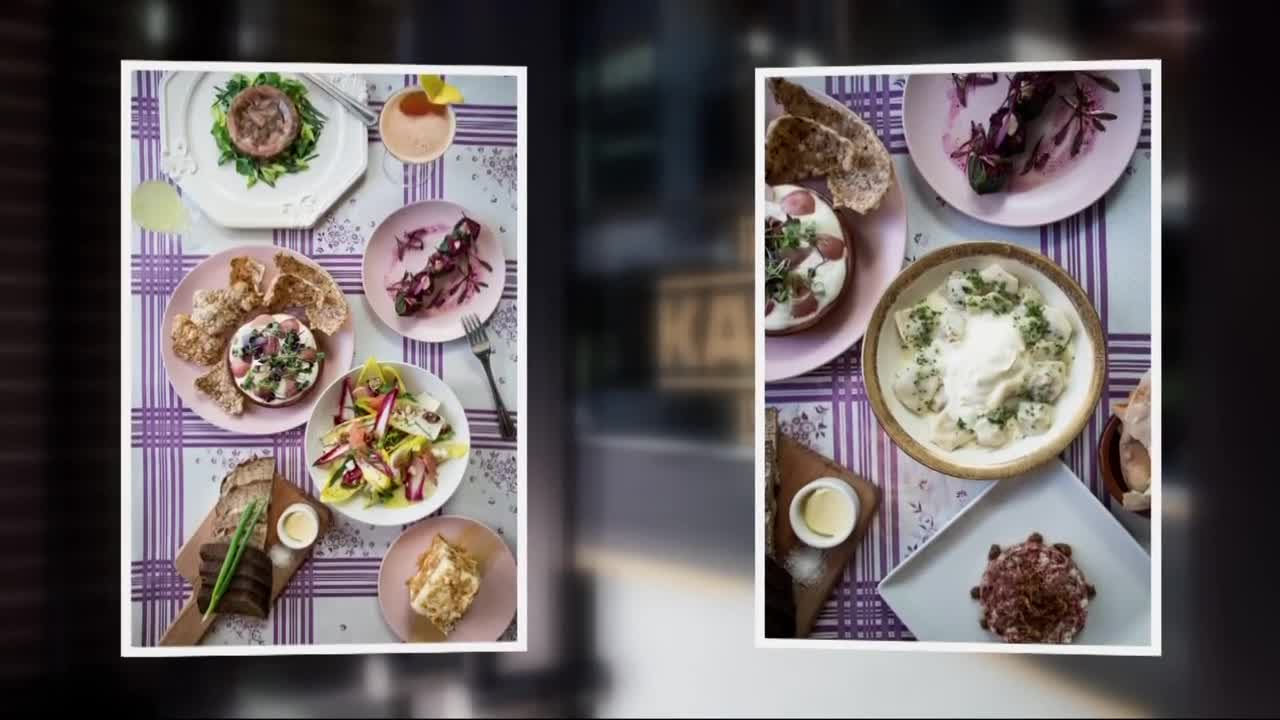 Portland restaurant Kachka raising funds for Ukraine