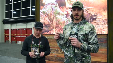 SKRE Summit Series @ Western Hunt Expo