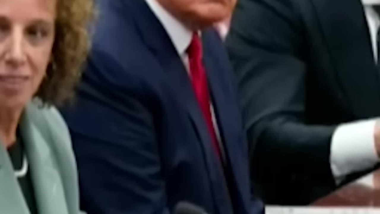 Donald Trump's campaign