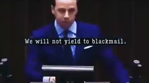 Poland is fighting back against the NWO