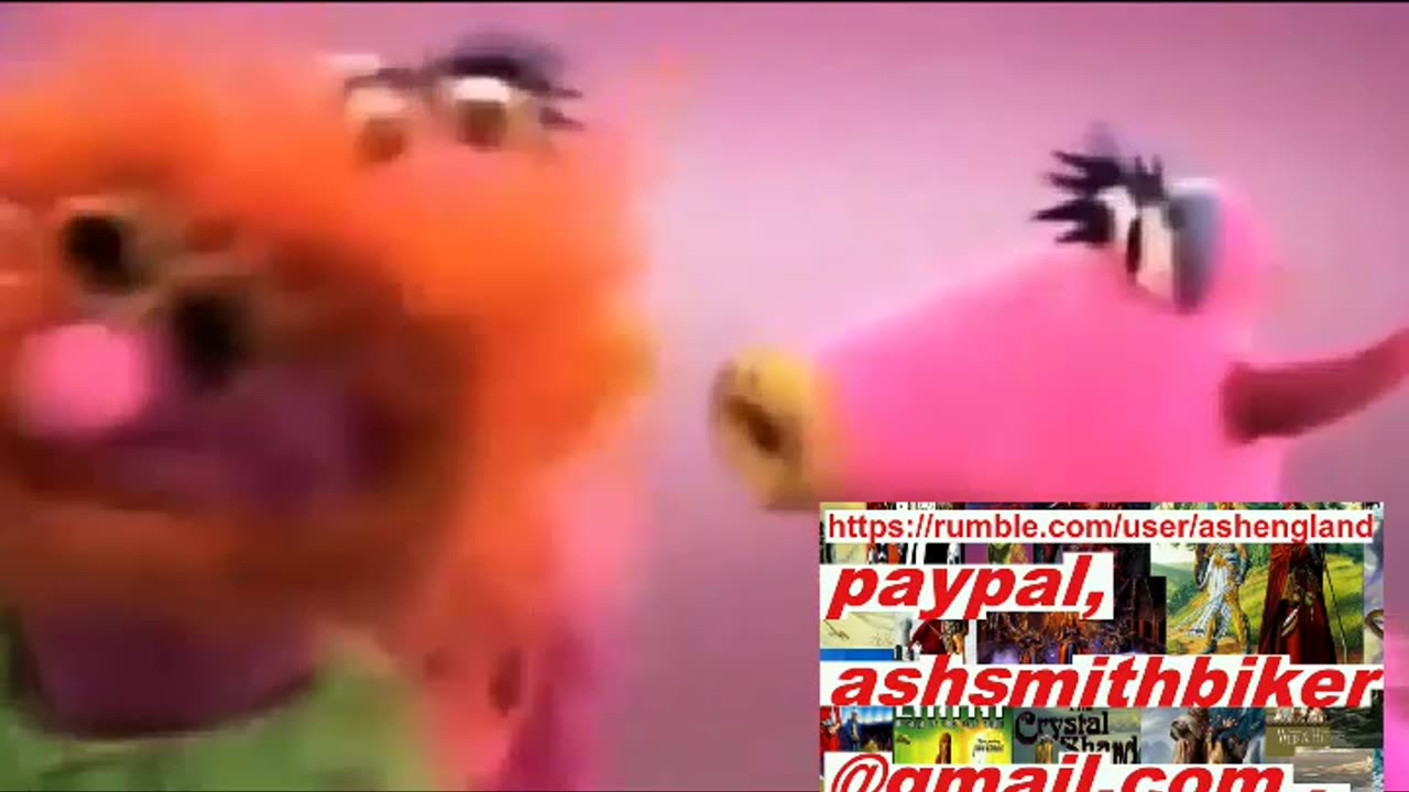 #Muppets, #Phenomena, #funny, #pop,