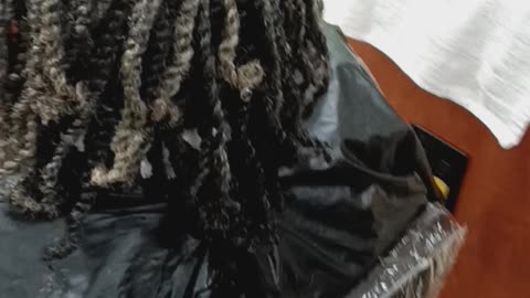 2 strand twist