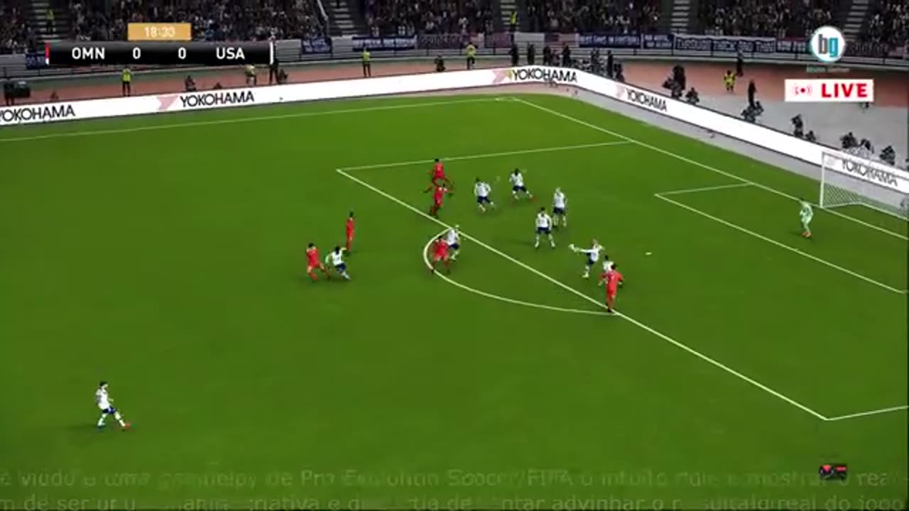 البحرين ضد ماليزيا