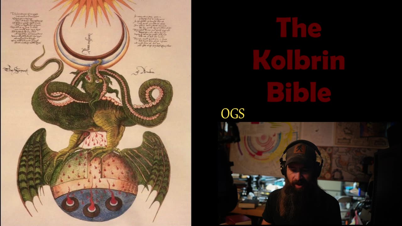 Kolbrin - Book of Origins (OGS) - 10