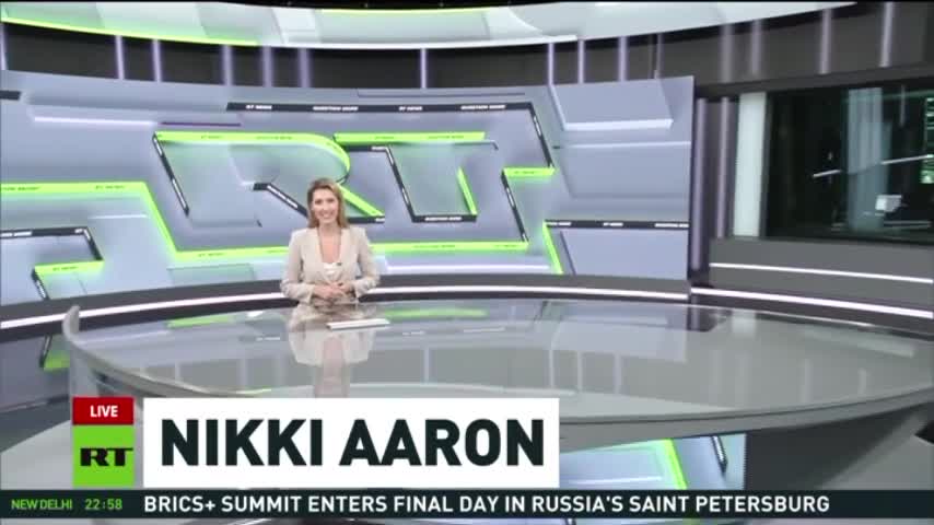 RT News - November 26 2022 (20:00 MSK)