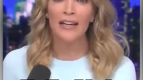 Megyn Kelly RIPS Fauci On His Way Out