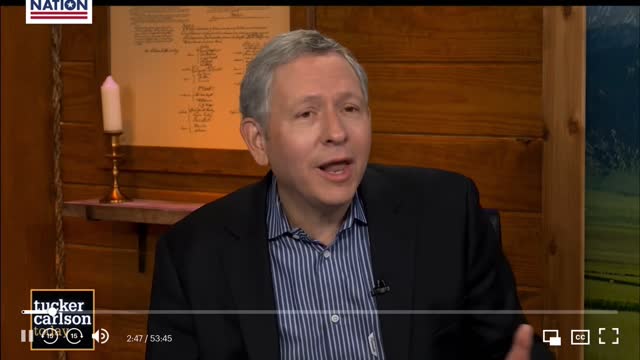 Interview with 5G Expert