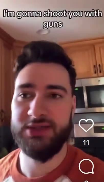 “What’s going on with white males between 18-25?!”