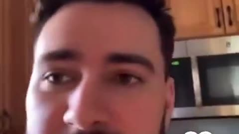 “What’s going on with white males between 18-25?!”