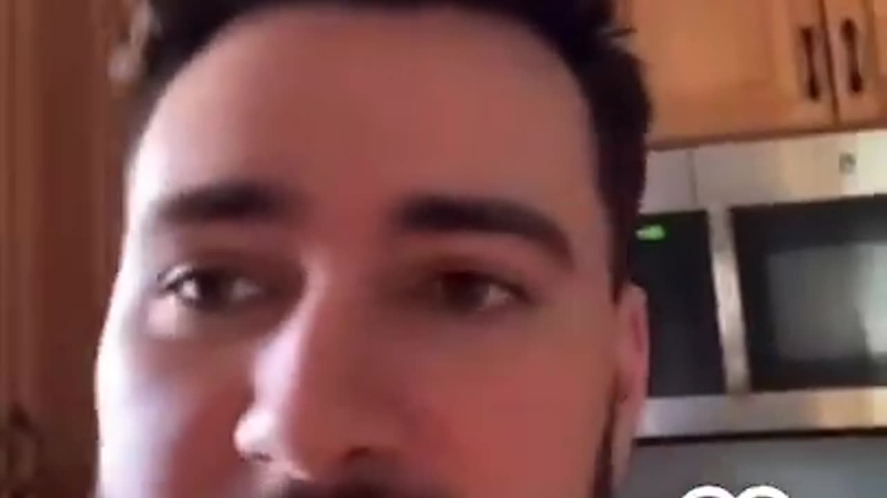 “What’s going on with white males between 18-25?!”