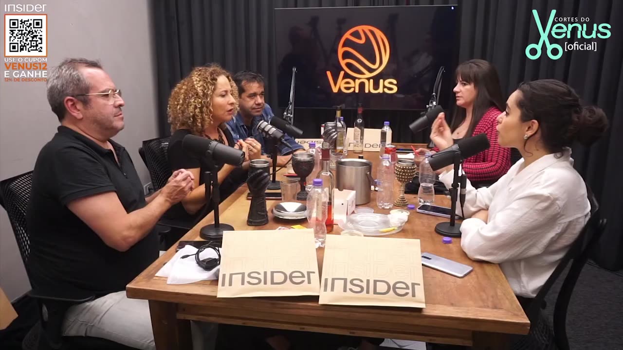 OS IMPACTOS DA PANDEMIA Cortes do Venus