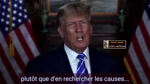 ▶ EXTRAITS-RQ (7 juil 24) : Trump - Les MALADIES CHRONIQUES ont augmenté de manière alarmante...