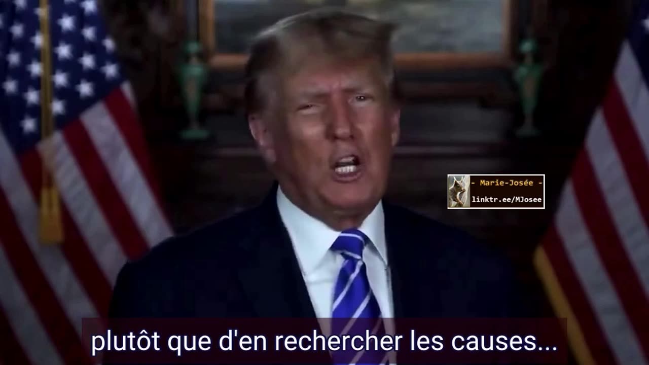 ▶ EXTRAITS-RQ (7 juil 24) : Trump - Les MALADIES CHRONIQUES ont augmenté de manière alarmante...