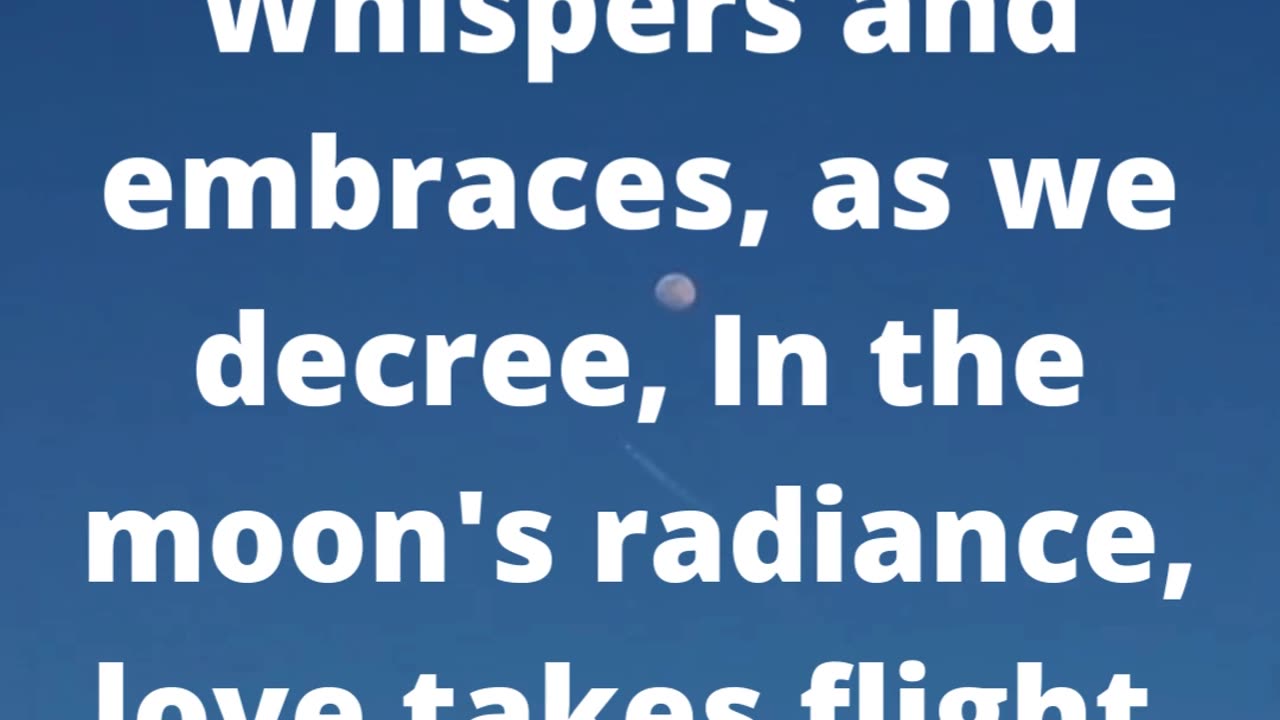 Lunar Reflections: Verses on the Mysteries of the Moon #poem #poetry #shorts #art👍👄🔔🛫✒️