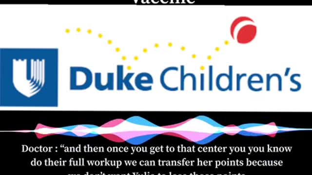Teen Denied Kidney Transplant Over COVID Vaccine