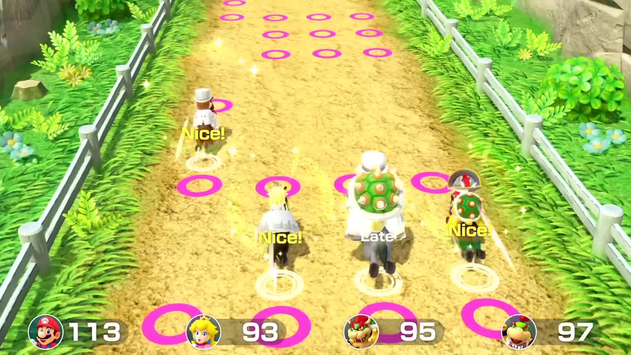 Mario Party
