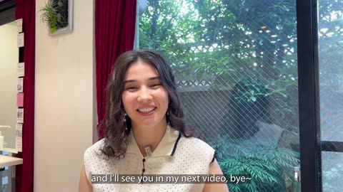I RECEIVED HAIR STYLE FREE OF CHARGE IN PRIVATE ROOM IN TOKYO, JAPAN (SOFT SPOKEN ASMR)