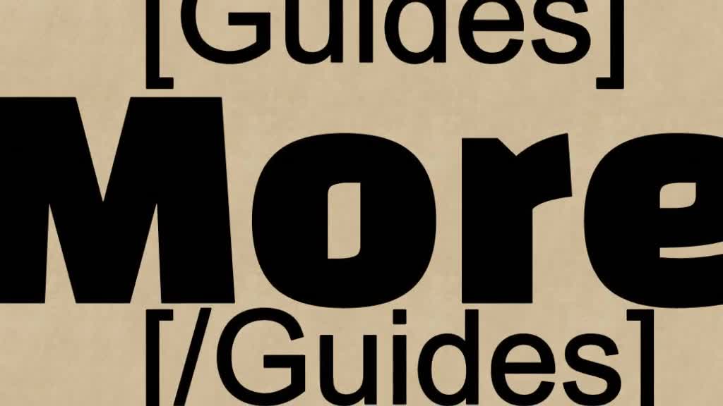 Trailer | Tribal Wars Guides