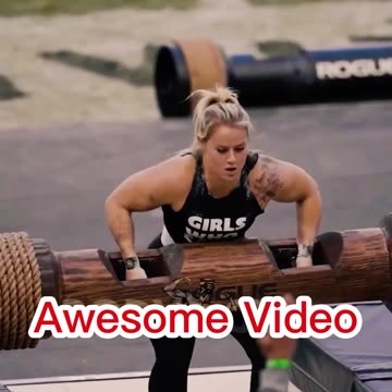 Dani Speegle VLOG
