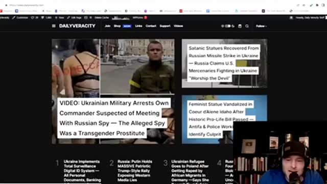 A DEVASTATING ECONOMIC COLLAPSE IS ON THE HORIZON