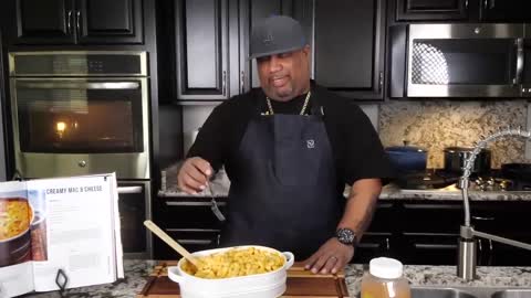 How to Cook the Best Mac and Cheese You'll Ever Eat