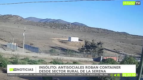 MRTV NOTICIAS -JUEVES 20 DE JULIO