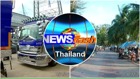 News Flash Thailand