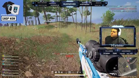 Anybody on !! Lets go!