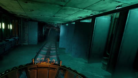 The Dark Pictures Switchback VR Brand New Gameplay First 18 Minutes