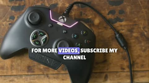 Tell Me About Razer Wolverine Ultimate ?