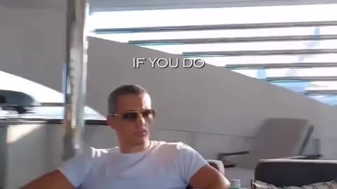 Do things that people respect