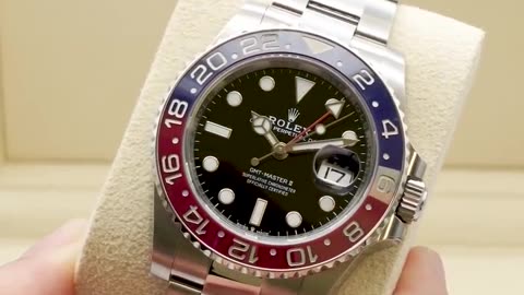 Rolex✅