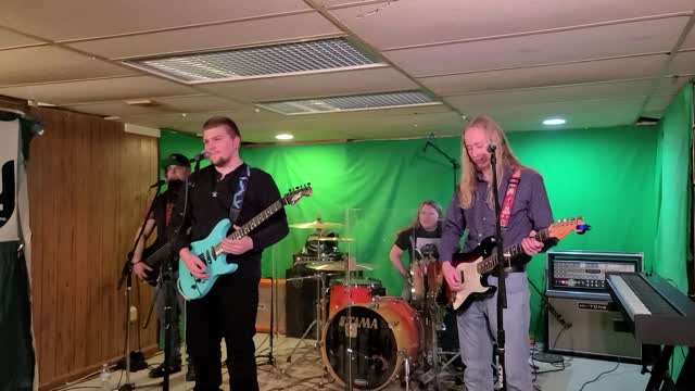 Exotic Species "Free Minded"