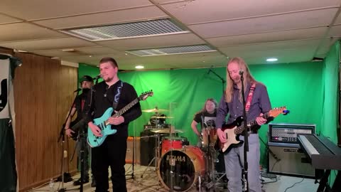 Exotic Species "Free Minded"