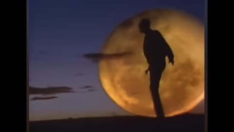 Midnight Oil - Beds are Burning (Official Music Video)