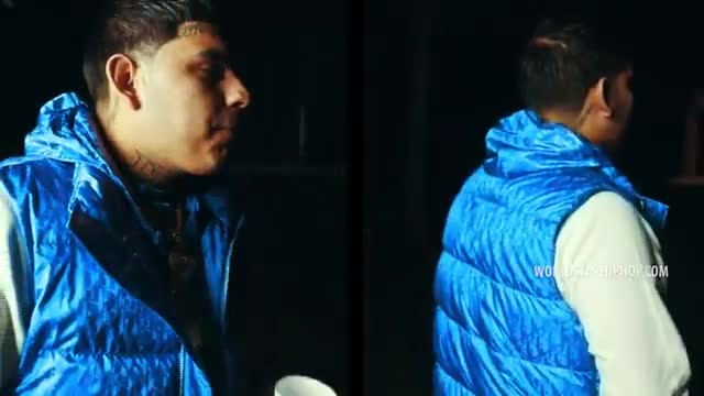 DeeBaby - The Black Sheep (Intro) (Official Music Video)_Cut