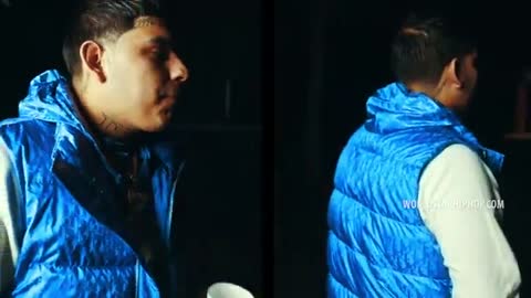 DeeBaby - The Black Sheep (Intro) (Official Music Video)_Cut