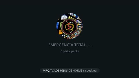 Emergencia Total.17/12/23