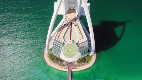 Dubai’s Transformation & Its Future