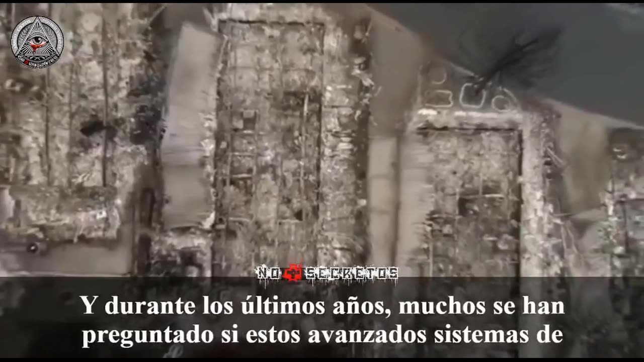Nueva tecnología con láser(DEW) para atacar a la población de Hawaii: - Documental imperdible.