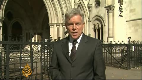 Inquest probes London bombings (2010) Aljazeera 7/7