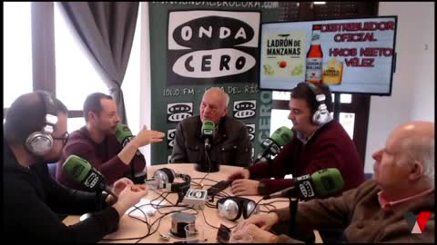 Chi è Ricardo Delgado?