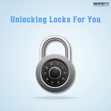 locks and security system