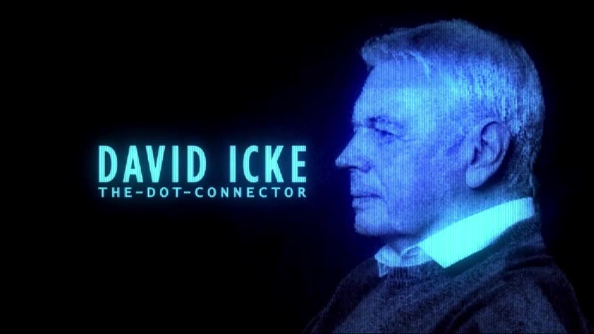 DAVID ICKE - DOT CONNECTOR 16th APRIL 2022