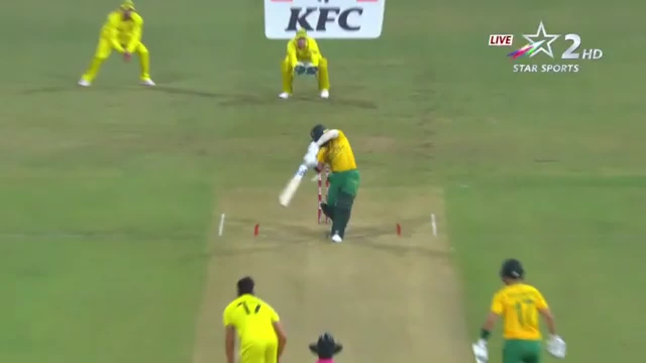 Australia Vs South Africa First ODI Highlights 📸✨