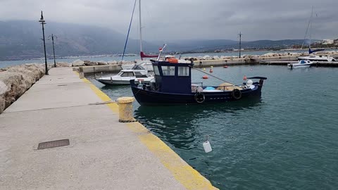 I ENJOYED THIS PLACE CORINTH GREECE