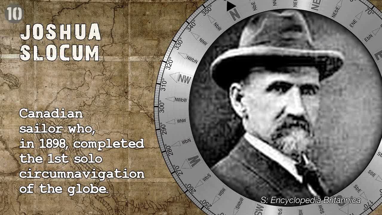 10 Epic Expeditions