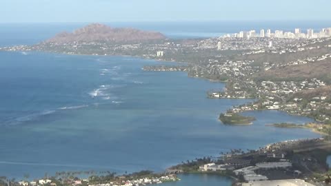 Honolulu, HI — Hawai'i Kai #1