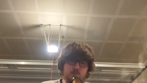 Day 47 pt3 High Life 2.0 Wax