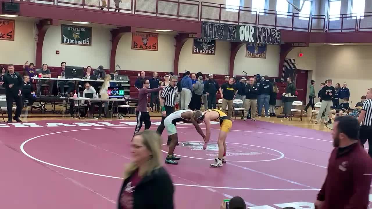 Isaac match 3